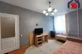 Wohnung 2 zimmer 50 m² Smaljawitschy, Weißrussland