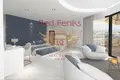 1 bedroom apartment  Girne Belediyesi, Northern Cyprus