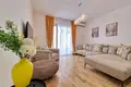 Apartamento 1 habitacion 48 m² Becici, Montenegro