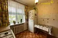 Квартира 3 комнаты 65 м² Узда, Беларусь