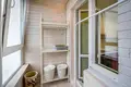 Квартира 1 комната 45 м² Минск, Беларусь