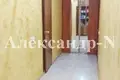 2 room apartment 67 m² Odessa, Ukraine