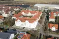 Mieszkanie 3 pokoi 65 m² Sopron, Węgry