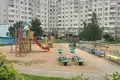 Wohnung 2 zimmer 61 m² Minsk, Belarus