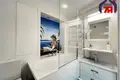 Apartamento 4 habitaciones 90 m² Saligorsk, Belarús