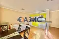 2 bedroom apartment 79 m² Sveti Vlas, Bulgaria