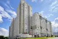 Apartamento 3 habitaciones 66 m² Minsk, Bielorrusia