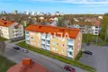 Mieszkanie 2 pokoi 54 m² Oulu sub region, Finlandia