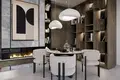 Mieszkanie 3 pokoi 97 m² Limassol District, Cypr