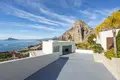 Wohnung 3 Schlafzimmer 281 m² Altea, Spanien