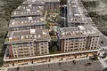 Дуплекс 7 комнат 298 м² Зейтинбурну, Турция