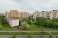 Appartement 1 chambre 39 m² en Saint-Pétersbourg, Russie