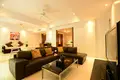 Villa 4 chambres 1 000 m² Phuket, Thaïlande