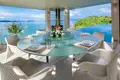Villa de 6 chambres 2 280 m² Phuket, Thaïlande