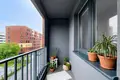 Квартира 3 комнаты 48 м² Краков, Польша