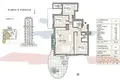 Apartamento 4 habitaciones 117 m² Calpe, España