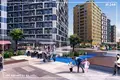 Piso en edificio nuevo Istanbul Kucukcekmece Investment Apartment compound