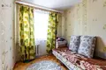 2 room apartment 47 m² Minsk, Belarus