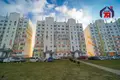 1 room apartment 43 m² Pryluki, Belarus