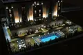 Appartement 2 chambres 57 m² Nilufer, Turquie