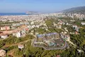 Apartamento 3 habitaciones 100 m² Alanya, Turquía