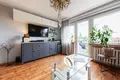 3 room apartment 57 m² Lodz, Poland