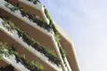 Appartement 27 m² Budva, Monténégro
