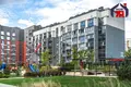 Квартира 3 комнаты 77 м² Копище, Беларусь