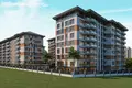 Apartamento 4 habitaciones 170 m² Kuecuekcekmece, Turquía