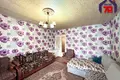 2 room apartment 53 m² Starobin, Belarus