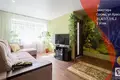1 room apartment 31 m² Minsk, Belarus