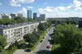 Квартира 2 комнаты 48 м² в Варшаве, Польша