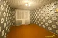 Apartamento 3 habitaciones 68 m² Uzda, Bielorrusia