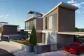 Villa de tres dormitorios 218 m² Chloraka, Chipre