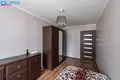 3 room apartment 61 m² Jonava, Lithuania