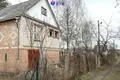 Casa 81 m² Rudzienski sielski Saviet, Belarús