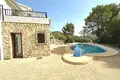 4-Schlafzimmer-Villa 160 m² Calp, Spanien