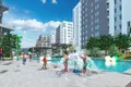 Penthouse 3 pokoi 123 m² Alicante, Hiszpania