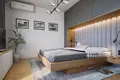 Apartamento 1 habitacion 62 m² Kosharitsa, Bulgaria