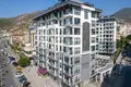 2 bedroom apartment 90 m² Alanya, Turkey