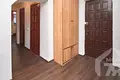 Apartamento 3 habitaciones 69 m² Borisov, Belarús
