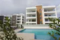 Mieszkanie 3 pokoi 139 m² Limassol District, Cyprus