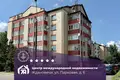 2 room apartment 62 m² Zhdanovichy, Belarus