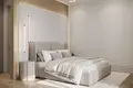 Penthouse 3 bedrooms 143 m² Germasogeia, Cyprus