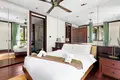 Penthouse 2 zimmer 240 m² Phuket, Thailand