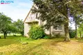 Dom 184 m² Vaitkunai, Litwa