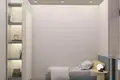 Wohnung 1 zimmer 50 m² Alanya, Türkei