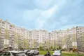 1 room apartment 40 m² Minsk, Belarus