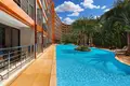 1 bedroom apartment 36 m² Phuket, Thailand