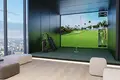 Wohnung 2 zimmer 1 093 m² Dubai, Vereinigte Arabische Emirate